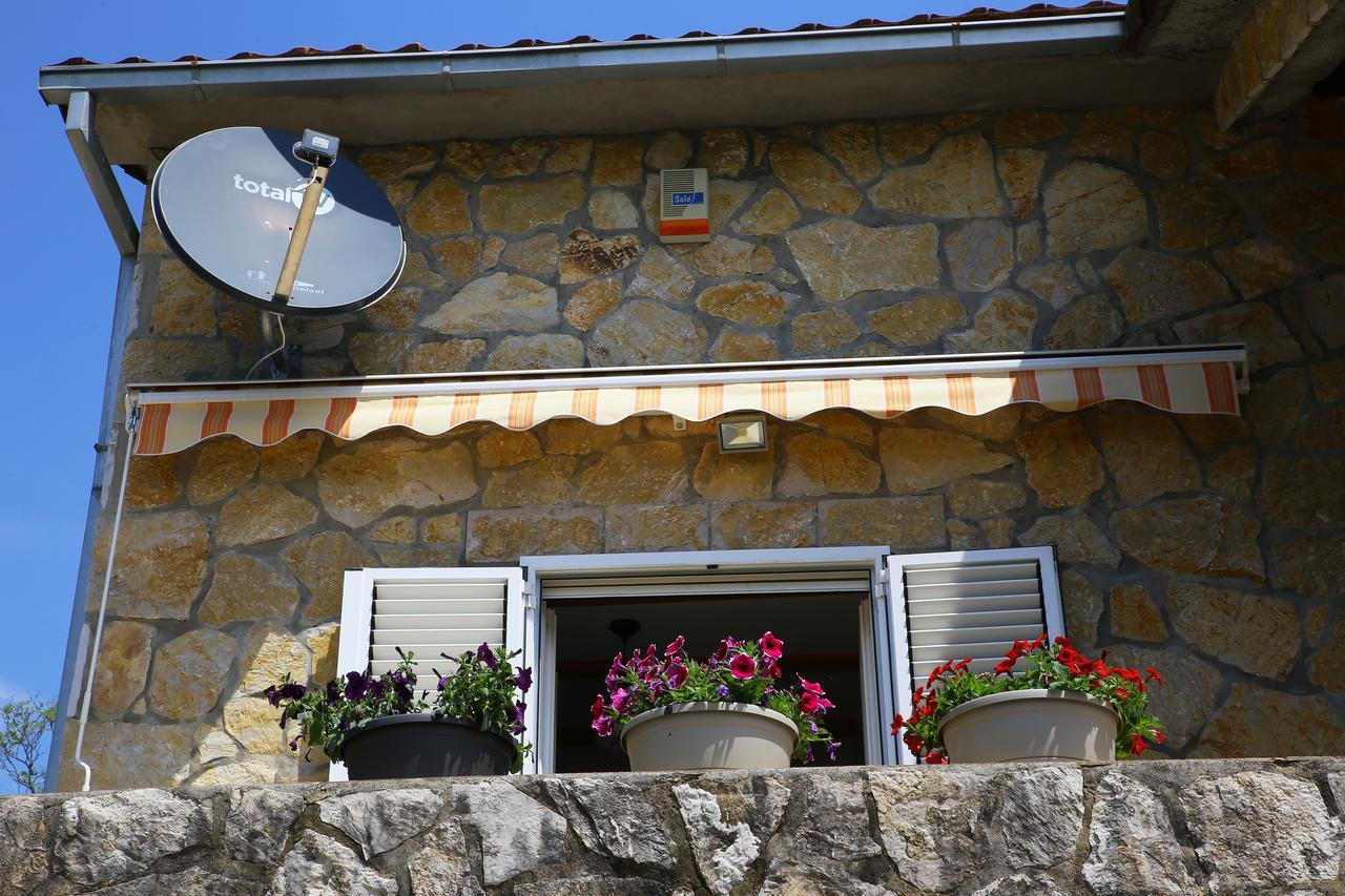 Villa Skadar Lake Karuc Exterior photo