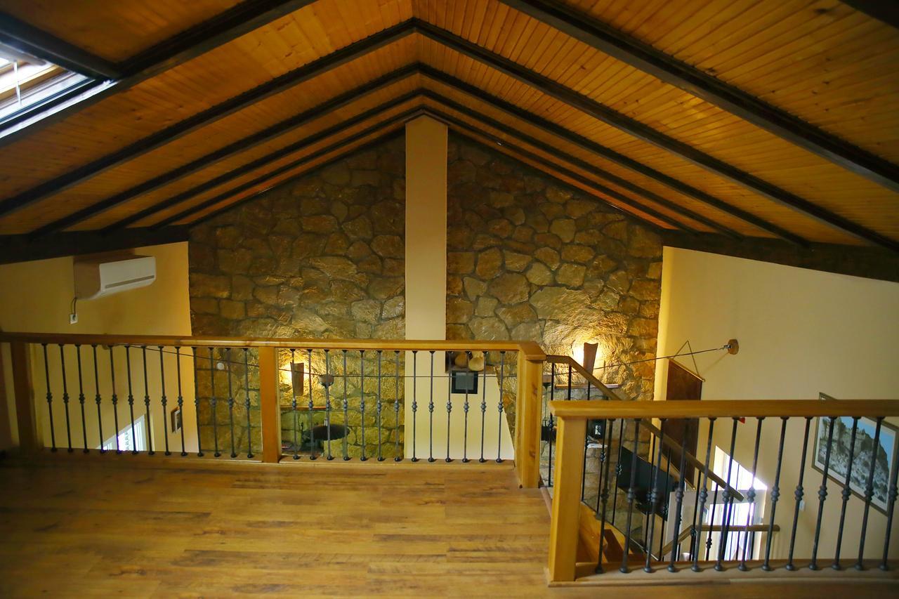 Villa Skadar Lake Karuc Exterior photo