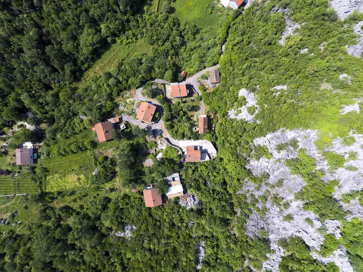 Villa Skadar Lake Karuc Exterior photo
