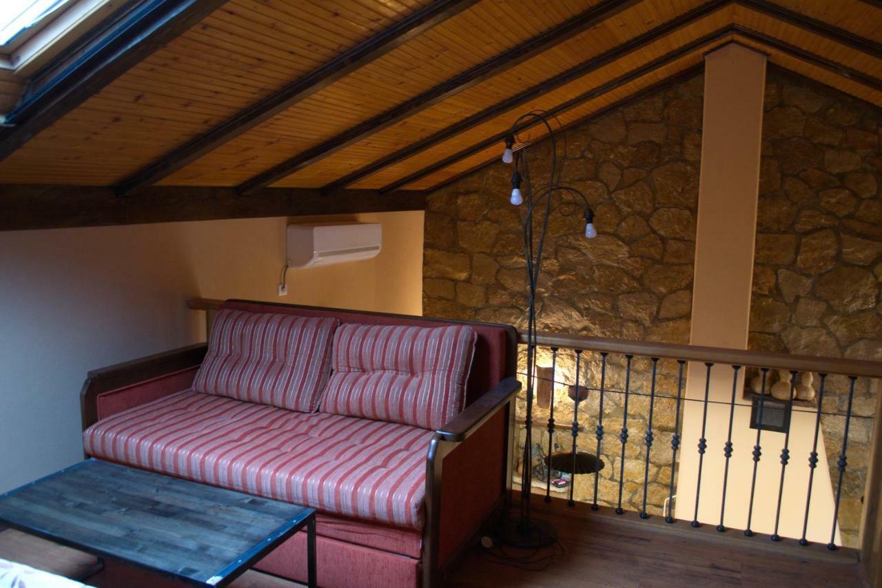 Villa Skadar Lake Karuc Exterior photo